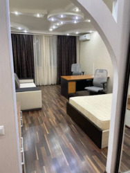 Здається квартира Освіти, 3а, Київ, Солом'янський фото 1 Здається квартира Освіти, 3а, Київ, Солом'янський фото 1