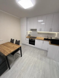 Здається квартира Київ, Святошинський, Корсуньська, 47, м. Академмістечко фото 9 Здається квартира Київ, Святошинський, Корсуньська, 47, м. Академмістечко фото 9