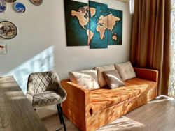 Здається квартира Київ, Оболонський, Володимира Івасюка, 4А фото 3 Здається квартира Київ, Оболонський, Володимира Івасюка, 4А фото 3