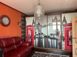 Здається квартира Київ, Деснянський, О.Екстер, 3 фото 7 Здається квартира Київ, Деснянський, О.Екстер, 3 фото 7