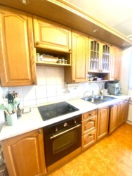 Здається квартира Київ, Солом'янський, Повітрофлотський, 19, м. Вокзальна фото 1 Здається квартира Київ, Солом'янський, Повітрофлотський, 19, м. Вокзальна фото 1