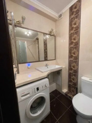 Здається квартира Київ, Голосіївський, Дмитра Луценка, 10 фото 5 Здається квартира Київ, Голосіївський, Дмитра Луценка, 10 фото 5