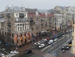 Здається квартира Саксаганського, 17, Київ, Печерський фото 15 Здається квартира Саксаганського, 17, Київ, Печерський фото 15