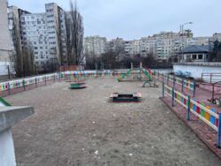 ������� �������� ��������, 31�, ���, �����'������� ���� 14