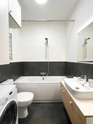 Здається квартира Богатирська, 6А, Київ, Оболонський фото 16 Здається квартира Богатирська, 6А, Київ, Оболонський фото 16