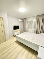 Здається квартира Київ, Святошинський, вул. Стеценка, 75Д фото 2 Здається квартира Київ, Святошинський, вул. Стеценка, 75Д фото 2