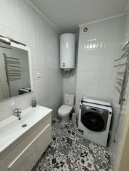 Здається квартира Бакінська, 37Д, Київ, Шевченківський фото 8 Здається квартира Бакінська, 37Д, Київ, Шевченківський фото 8