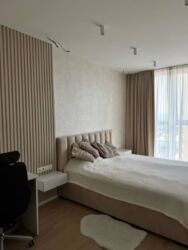 Здається квартира Київ, Оболонський, Сім'ї Кульженків, 33, м. Оболонь фото 1 Здається квартира Київ, Оболонський, Сім'ї Кульженків, 33, м. Оболонь фото 1