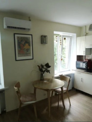 Здається квартира Джона Маккейна, Київ, Печерський фото 1 Здається квартира Джона Маккейна, Київ, Печерський фото 1