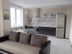 Здається квартира Дмитрівська, 75, Київ, Шевченківський фото 2 Здається квартира Дмитрівська, 75, Київ, Шевченківський фото 2