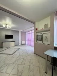 Здається квартира Київ, Святошинський, бул.Кольцова, 14 фото 4 Здається квартира Київ, Святошинський, бул.Кольцова, 14 фото 4