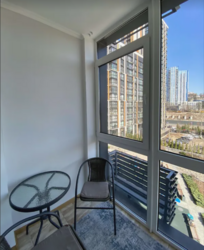 Здається квартира Київ, Печерський, вул. Маккейна Джона, 1 фото 7 Здається квартира Київ, Печерський, вул. Маккейна Джона, 1 фото 7