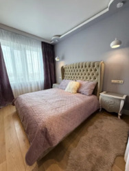 Здається квартира Київ, Оболонський, Оболонська набережна, 1 фото 1 Здається квартира Київ, Оболонський, Оболонська набережна, 1 фото 1