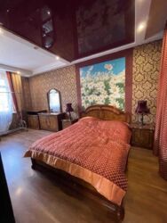 Здається квартира Київ, Голосіївський, Дмитра Луценка, 10 фото 20 Здається квартира Київ, Голосіївський, Дмитра Луценка, 10 фото 20