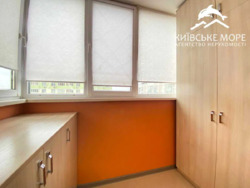 Здається квартира Воскресенська, 16Б, Київ, Дніпровський фото 11 Здається квартира Воскресенська, 16Б, Київ, Дніпровський фото 11