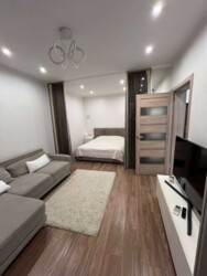 Здається квартира Київ, Оболонський, Юрія Кондратюка, 3 фото 1 Здається квартира Київ, Оболонський, Юрія Кондратюка, 3 фото 1