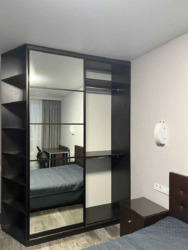 Здається квартира Київ, Дарницький, вул. Зарічна, 3а, м. Славутич фото 4 Здається квартира Київ, Дарницький, вул. Зарічна, 3а, м. Славутич фото 4