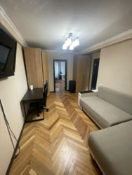 Здається квартира Київ, Данила Щербаківського, 39 фото 5 Здається квартира Київ, Данила Щербаківського, 39 фото 5