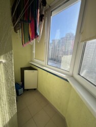 Здається квартира Юлії Здановської, 60А, Київ, Голосіївський фото 9 Здається квартира Юлії Здановської, 60А, Київ, Голосіївський фото 9