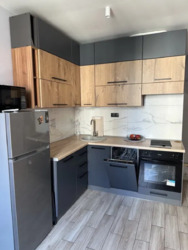 Здається квартира Наддніпрянське шосе, 2А, Київ, Голосіївський фото 1 Здається квартира Наддніпрянське шосе, 2А, Київ, Голосіївський фото 1