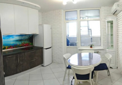 Здається квартира Авіаконструктора Ігоря Сікорського, 4В, Київ, Шевченківський фото 1 Здається квартира Авіаконструктора Ігоря Сікорського, 4В, Київ, Шевченківський фото 1