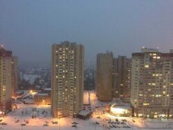 Здається квартира Чавдар, 34, Київ, Дарницький фото 12 Здається квартира Чавдар, 34, Київ, Дарницький фото 12