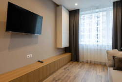 Здається квартира Київ, Подільський, проспект Європейського Союзу, 45 А фото 1 Здається квартира Київ, Подільський, проспект Європейського Союзу, 45 А фото 1