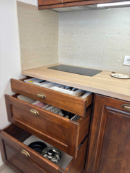 Здається квартира Київ, Печерський, Фортечний тупик, 7 б фото 8 Здається квартира Київ, Печерський, Фортечний тупик, 7 б фото 8