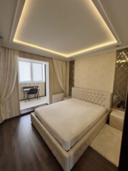 Здається квартира вул. Софії Русової, 3, Київ, Дарницький фото 1 Здається квартира вул. Софії Русової, 3, Київ, Дарницький фото 1