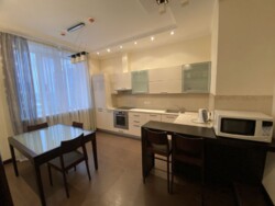 Здається квартира Евгения Коновальца, 32Г, Київ, Печерський фото 13 Здається квартира Евгения Коновальца, 32Г, Київ, Печерський фото 13