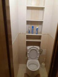 Здається квартира Ернста, Київ, Солом'янський фото 8 Здається квартира Ернста, Київ, Солом'янський фото 8