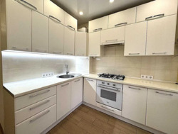 Здається квартира Академіка Лебедєва, 1, Київ, Голосіївський фото 3 Здається квартира Академіка Лебедєва, 1, Київ, Голосіївський фото 3