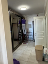 Здається квартира Бакінська, 37Д, Київ, Шевченківський фото 10 Здається квартира Бакінська, 37Д, Київ, Шевченківський фото 10