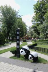 Здається квартира Бойчука, 4А, Київ фото 17 Здається квартира Бойчука, 4А, Київ фото 17