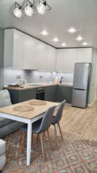 Здається квартира Київ, Солом'янський, Липківського, 37Б фото 1 Здається квартира Київ, Солом'янський, Липківського, 37Б фото 1