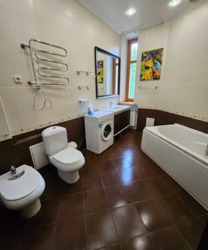 Здається квартира Київ, Печерський, Панаса Мирного, 2/44 фото 9 Здається квартира Київ, Печерський, Панаса Мирного, 2/44 фото 9