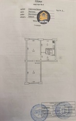 ������ ��������ί �� ��������ί 2-������� �������� 44,3 �2 , ���, ���� �������� , ������ ������ ��������� 8 , ����� ���� ���� 34