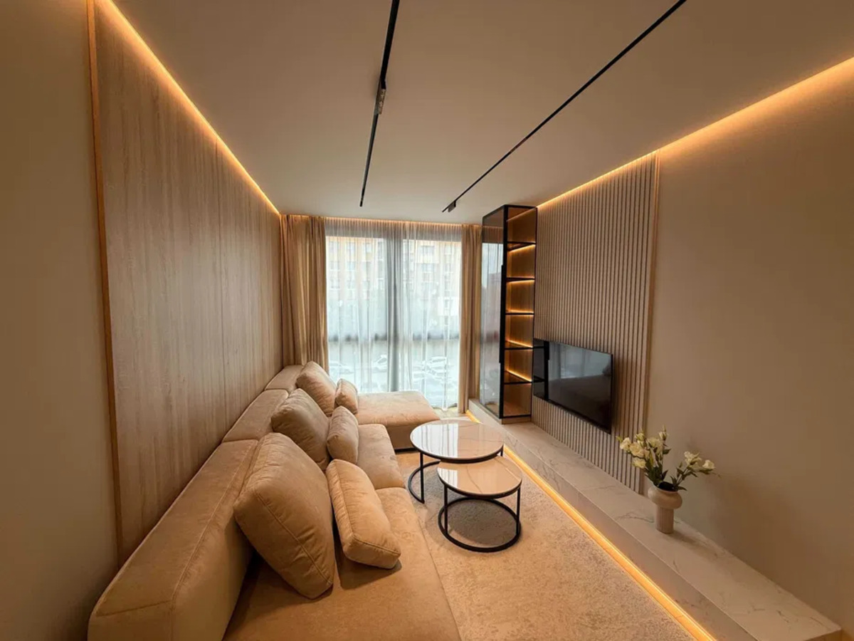 Оренда 2 кімнатної квартири. Ужгород. фото 1 Оренда 2 кімнатної квартири. Ужгород. фото 1