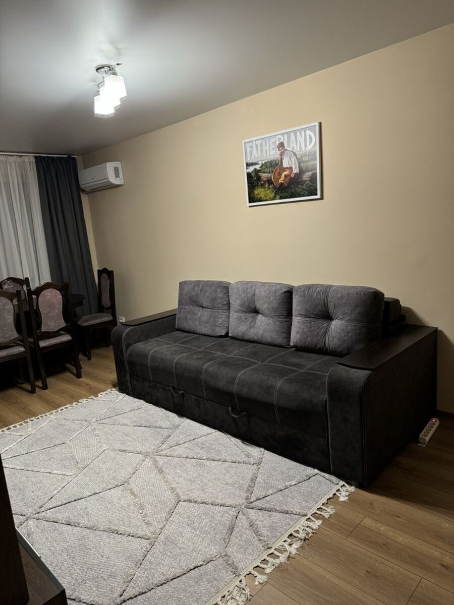 Здається квартира Закарпатська, Ужгород фото 1 Здається квартира Закарпатська, Ужгород фото 1