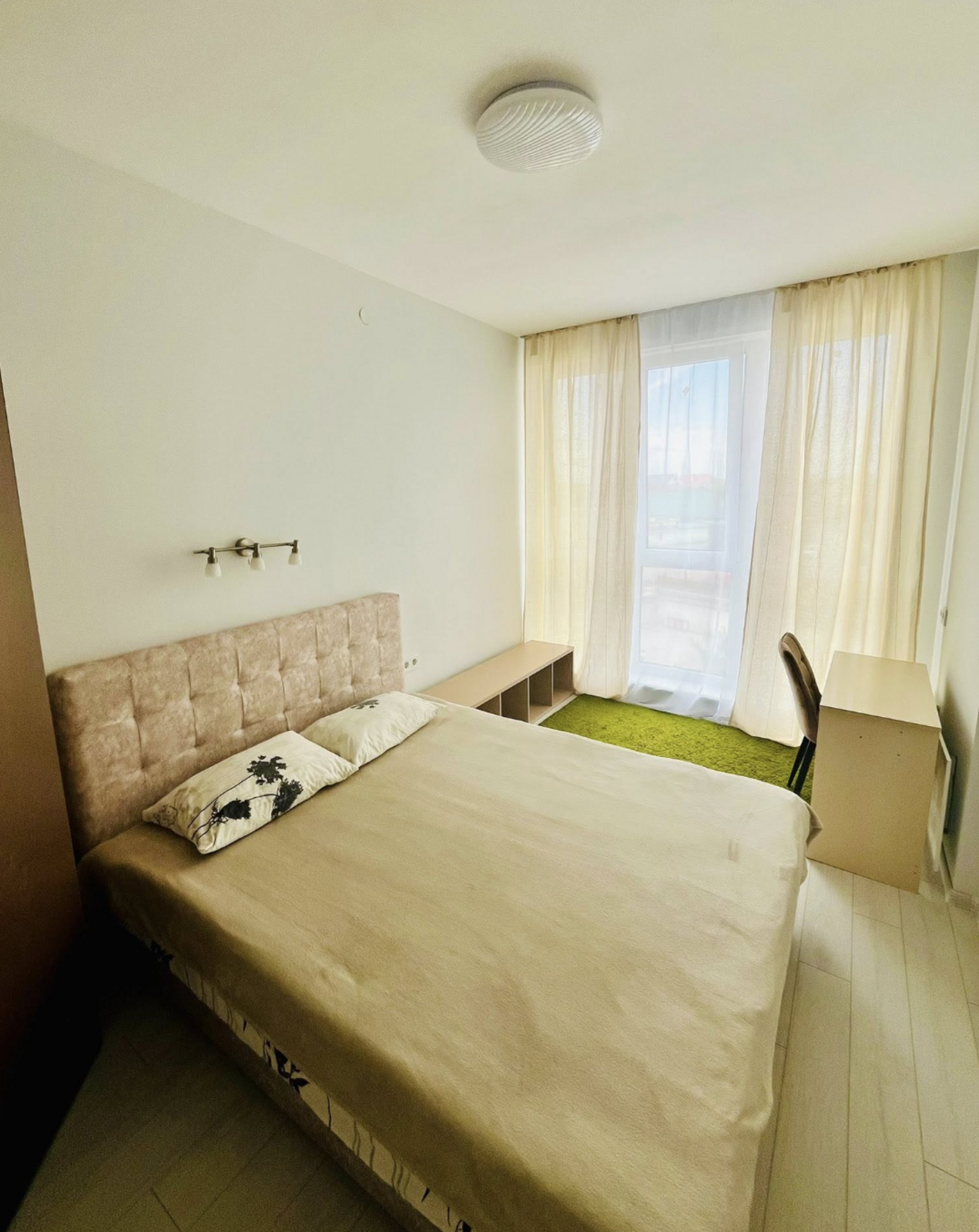 Здається квартира Закарпатська, Ужгород, Минай, ЖК 'Квадрат' фото 1 Здається квартира Закарпатська, Ужгород, Минай, ЖК 'Квадрат' фото 1