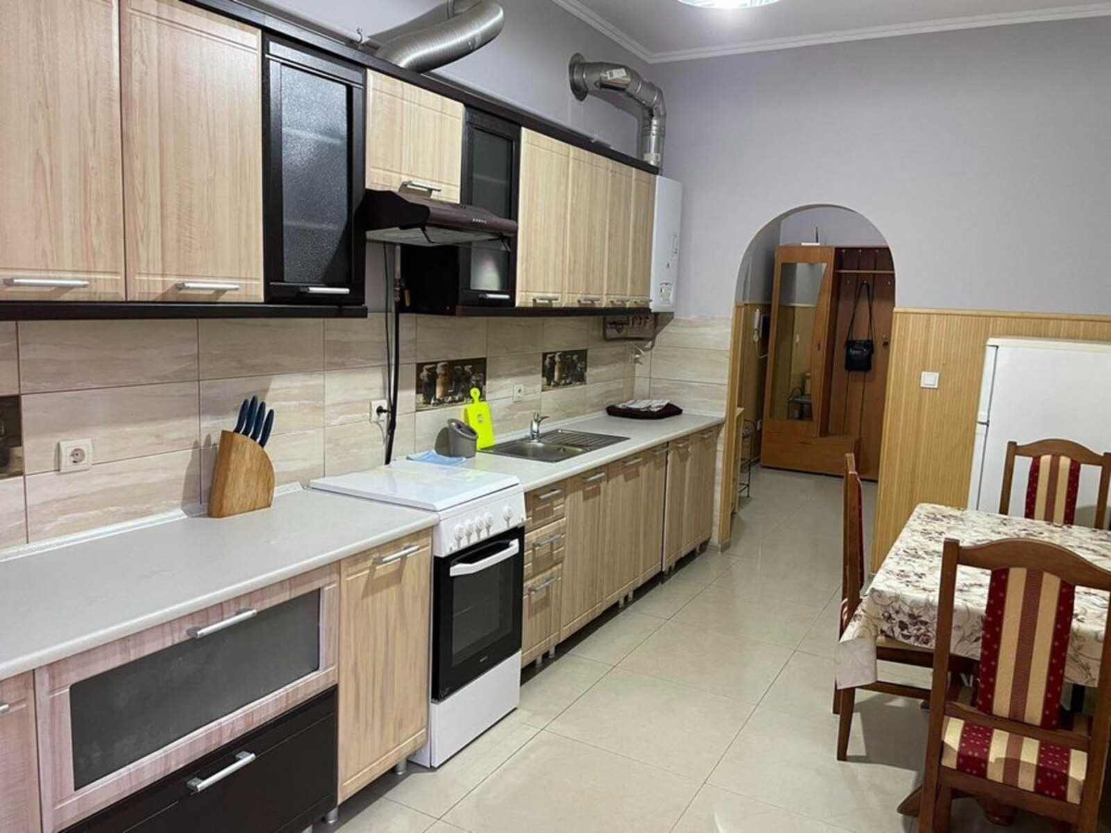 Оренда 1 кімнатної квартири. Ужгород. фото 1 Оренда 1 кімнатної квартири. Ужгород. фото 1