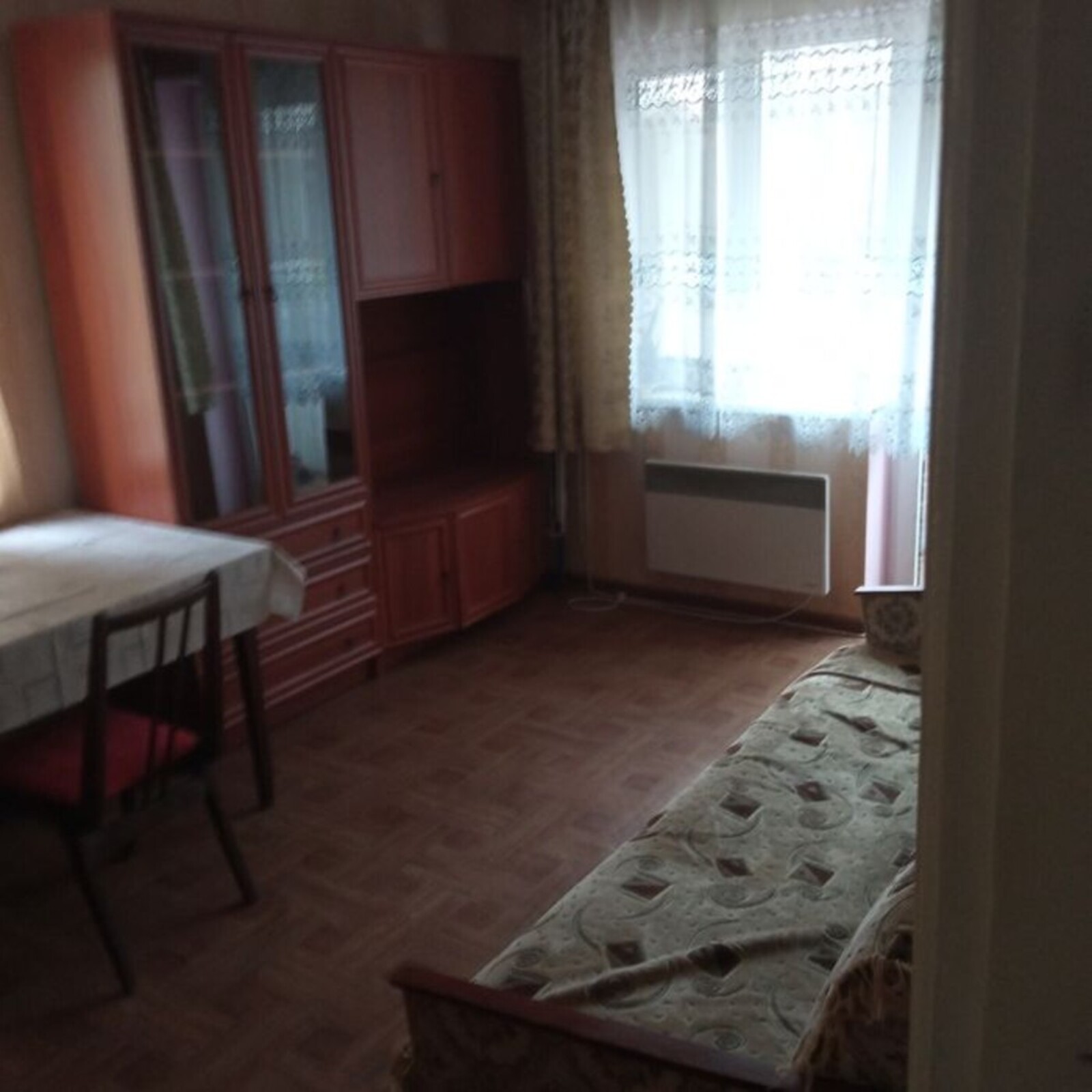 Оренда 1 кімнатної квартири. Ужгород. фото 1 Оренда 1 кімнатної квартири. Ужгород. фото 1