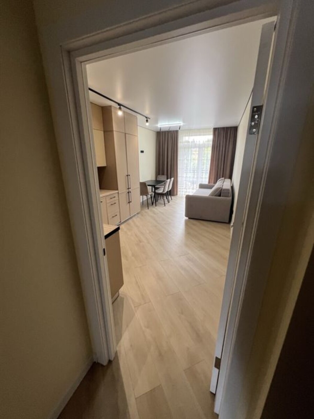 Здається квартира Закарпатська, Ужгород фото 1 Здається квартира Закарпатська, Ужгород фото 1