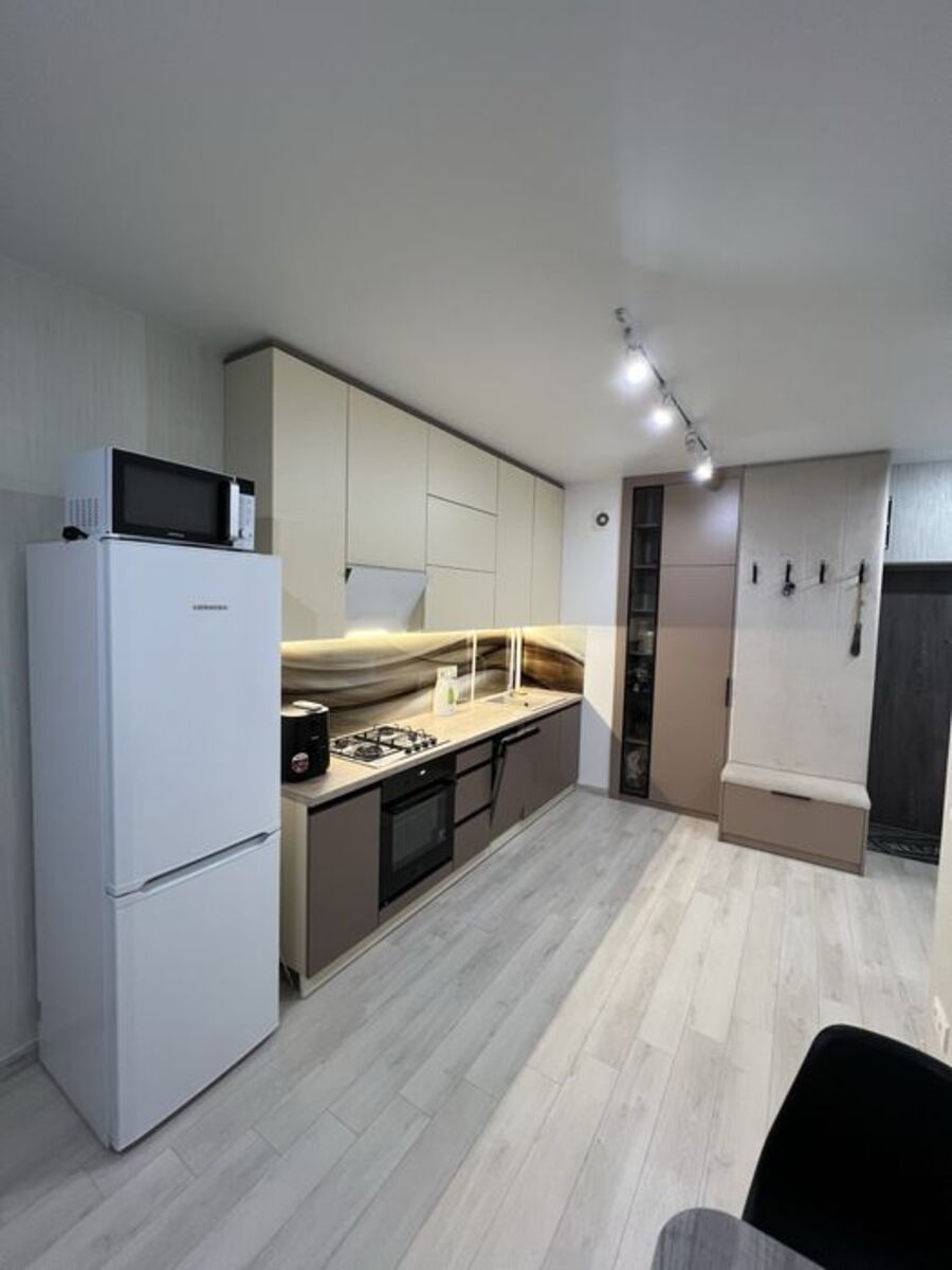 Оренда 1 кімнатної квартири. Ужгород. фото 1 Оренда 1 кімнатної квартири. Ужгород. фото 1