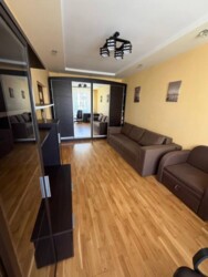 Оренда 1 кімнатної квартири. Ужгород. фото 6 Оренда 1 кімнатної квартири. Ужгород. фото 6