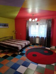 Оренда 1 кімнатної квартири. Ужгород. фото 1 Оренда 1 кімнатної квартири. Ужгород. фото 1