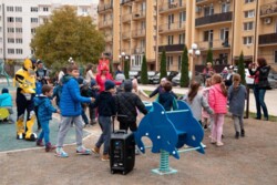 Оренда 2 кімнатної квартири. Ужгород. фото 13 Оренда 2 кімнатної квартири. Ужгород. фото 13