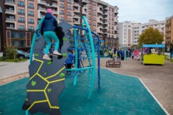 Оренда 2 кімнатної квартири. Ужгород. фото 14 Оренда 2 кімнатної квартири. Ужгород. фото 14