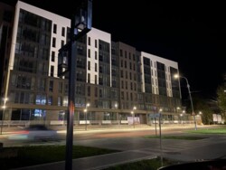 Оренда 2 кімнатної квартири. Ужгород. фото 14 Оренда 2 кімнатної квартири. Ужгород. фото 14