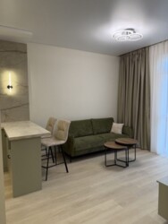 Оренда 1 кімнатної квартири. Ужгород. фото 5 Оренда 1 кімнатної квартири. Ужгород. фото 5